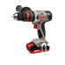 Дрель-шуруповерт ударная аккумуляторная BL CROWN CT21093HMX-2 BMC, CROWN