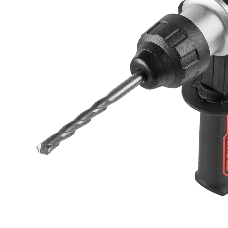 Перфоратор CROWN CT18158 BMC, CROWN Перфоратор CROWN CT18158 BMC, CROWN