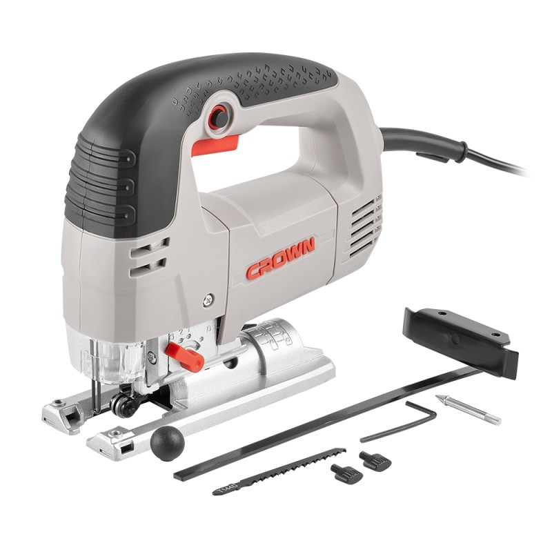 Лобзик CROWN CT15189, CROWN Лобзик CROWN CT15189, CROWN
