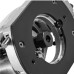 Фрезер кромочный CROWN CT11023S, CROWN