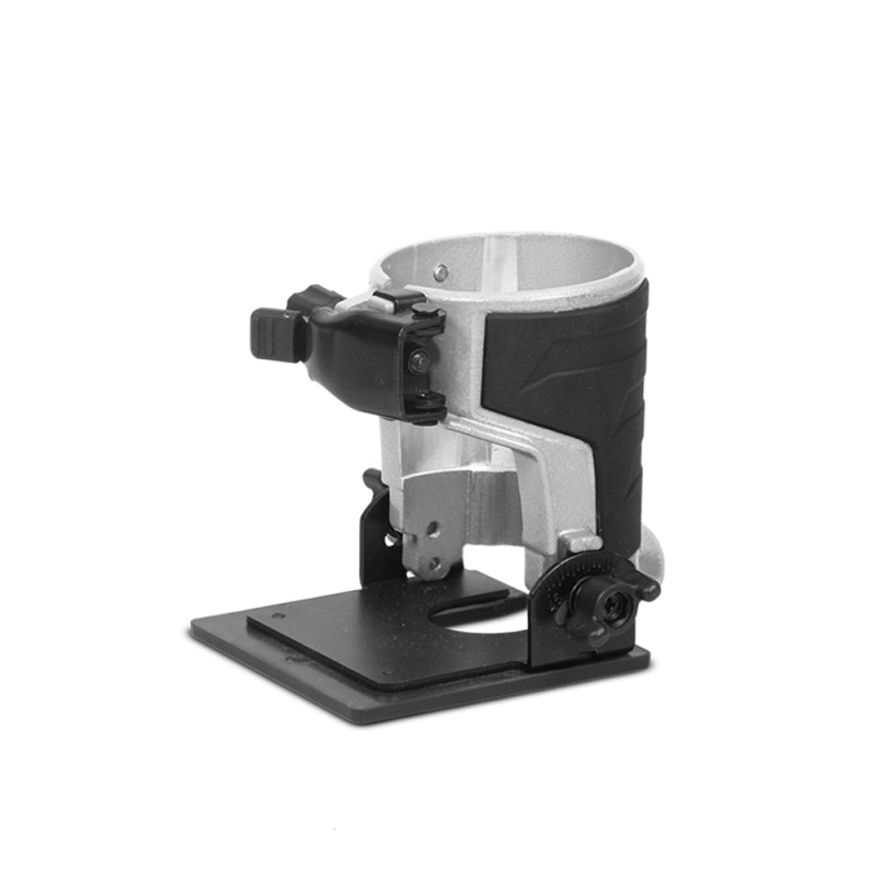Фрезер кромочный CROWN CT11023S, CROWN Фрезер кромочный CROWN CT11023S, CROWN