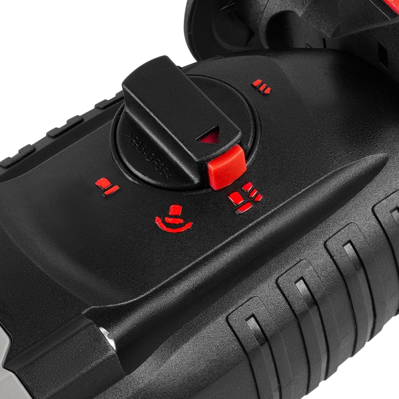 Перфоратор CROWN CT18182 BMC, CROWN Перфоратор CROWN CT18182 BMC, CROWN