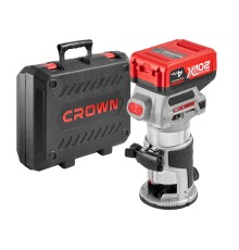Фрезер аккумуляторный BL CROWN CT26010HX-4 BMC