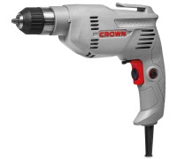Дрель безударная CROWN CT10126C