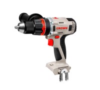 Дрель-шуруповерт аккумуляторная BL CROWN CT21090HMX