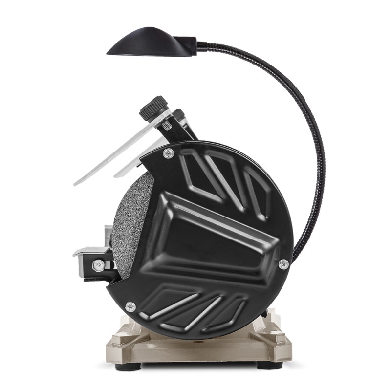 Станок точильный CROWN CT13545L, CROWN Станок точильный CROWN CT13545L, CROWN