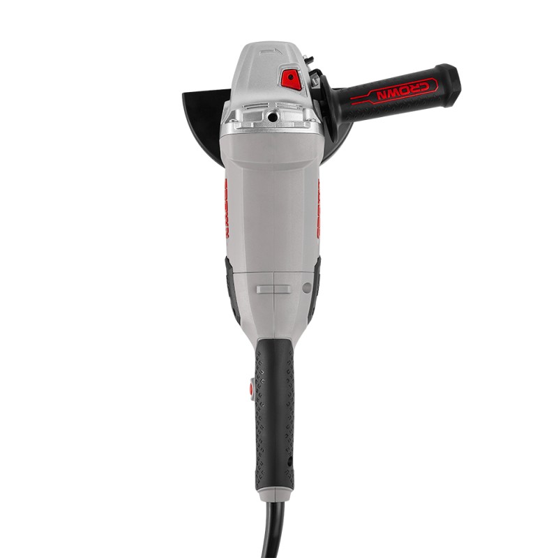 Угловая шлифовальная машина CROWN CT13507-150N, CROWN Угловая шлифовальная машина CROWN CT13507-150N, CROWN