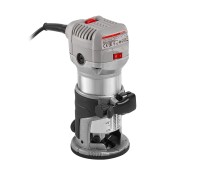 Фрезер кромочный CROWN CT11023S