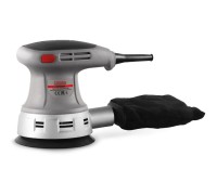 Машина шлифовальная эксцентриковая CROWN CT13394