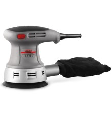 Машина шлифовальная эксцентриковая CROWN CT13394