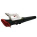 Воздуходувка аккумуляторная CT29013HX, CROWN