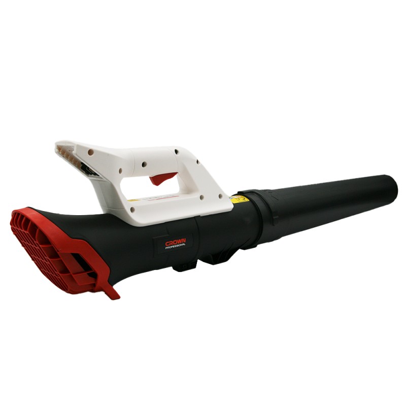 Воздуходувка аккумуляторная CT29013HX, CROWN Воздуходувка аккумуляторная CT29013HX, CROWN