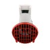 Воздуходувка аккумуляторная CT29013HX, CROWN