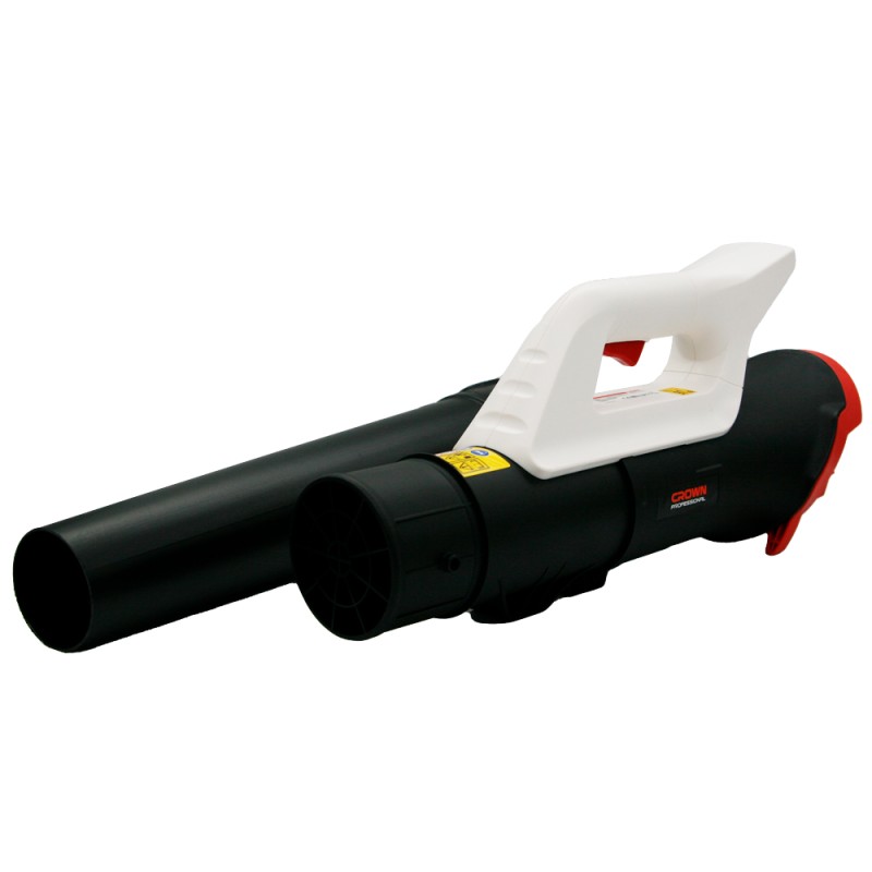 Воздуходувка аккумуляторная CT29013HX, CROWN Воздуходувка аккумуляторная CT29013HX, CROWN