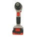 Дрель-шуруповерт аккумуляторная CROWN CT21082H-2 BMC , CROWN