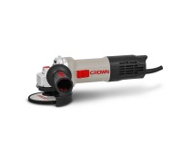 Угловая шлифовальная машина CROWN CT13567-125R (CS)