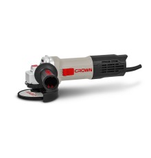 Угловая шлифовальная машина CROWN CT13567-125R