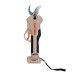 Аккумуляторный секатор BL CROWN CT29001HX, CROWN