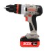 Дрель-шуруповерт ударная аккумуляторная BL CROWN CT21093HMX-4 BMC, CROWN