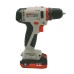 Дрель-шуруповерт аккумуляторная CROWN CT21082H-2 BMC , CROWN