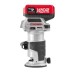 Фрезер аккумуляторный BL CROWN CT26010HX-4 BMC, CROWN