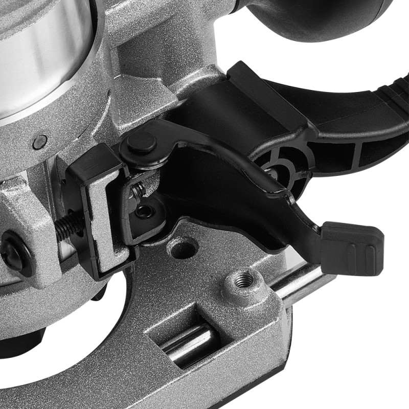 Фрезер кромочный CROWN CT11023S, CROWN Фрезер кромочный CROWN CT11023S, CROWN