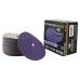 Круг шлифовальный c мультипылеотводом Purple, P180, PROBOS CP737 CERAMIC Hookit , 150 мм