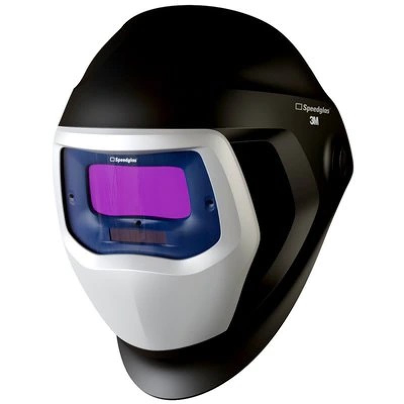 Щиток сварщика SG 9100 со светофильтром Speedglas 9100V, 5/8/9-13 Din