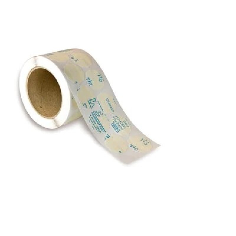 Круг, СЦС, 3M™ Stikit™ 268L 30 мкм, 76 мм х 22 мм, 500 шт./рул. № 00116