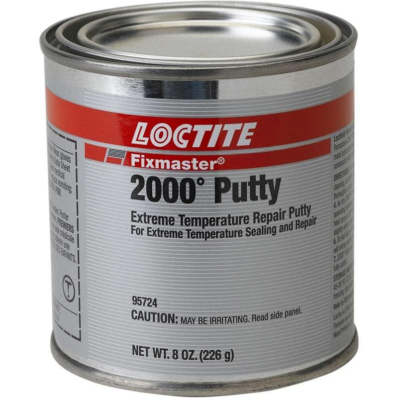 Герметик высокотемпературный на основе кремниевой кислоты и воды LOCTITE MR 2000 CAN8OZ