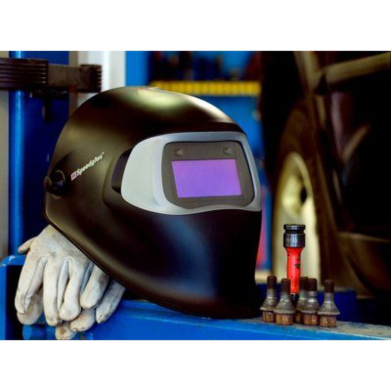 Щиток сварочный с АЗФ Speedglas® 100V №751120