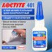 Клей моментальный цианоакрилатный общего назначения LOCTITE® 401 20 гр