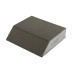 Губка абразивная PROBOS Forming, трапеция 100х90х65х26, P180