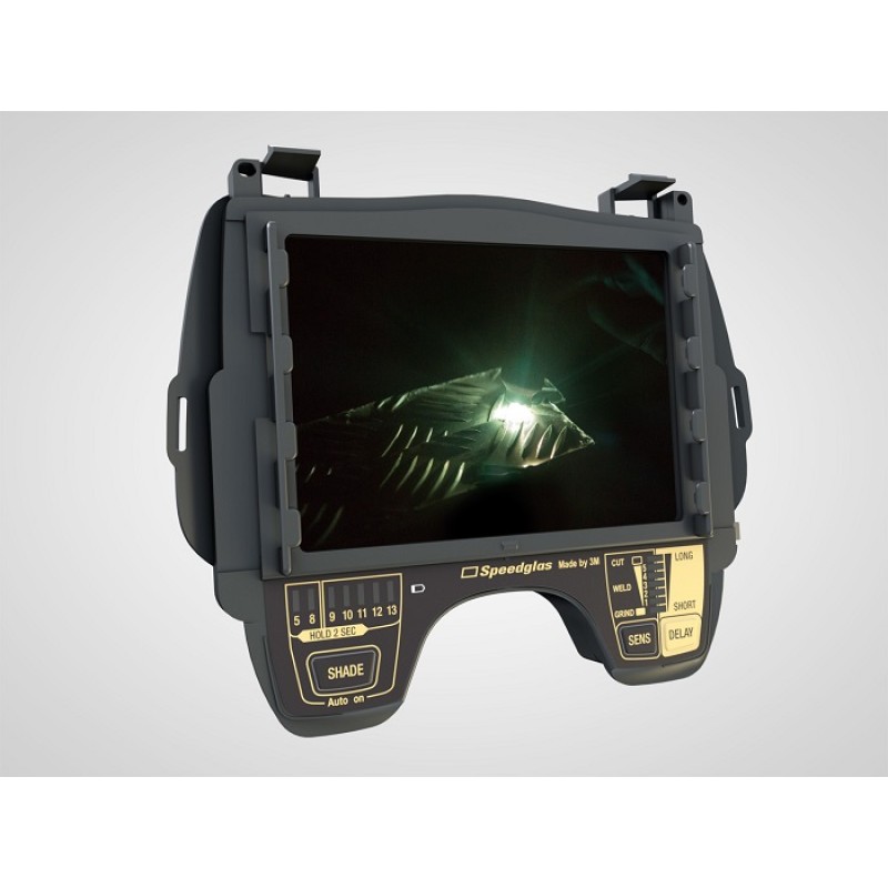 Щиток сварочный с АЗФ Speedglas® 9100 XXI, 501826