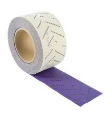 Полоска абразивная PROBOS Carting CP737 Hookit, 70 мм x 12 м, P120