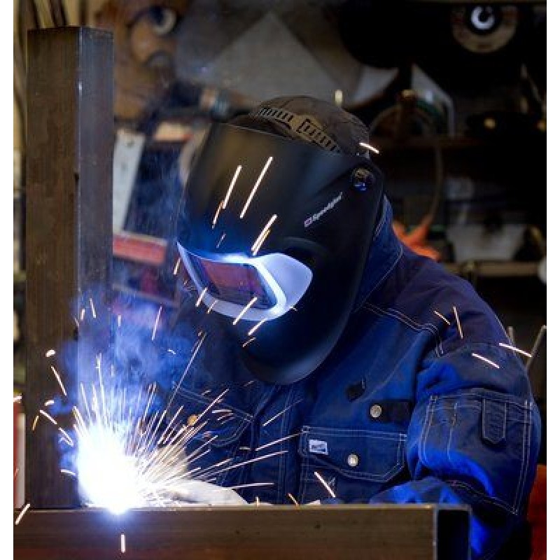 Щиток сварочный с АЗФ Speedglas® 100V №751120
