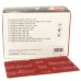Лист Scotch-Brite™ MX-HP , A VFN, бордовый, 114 мм х 228 мм, № 64659, 25 шт./уп.