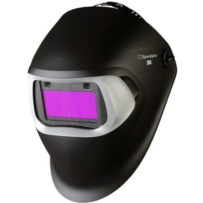 Щиток сварочный с АЗФ Speedglas® 100V №751120