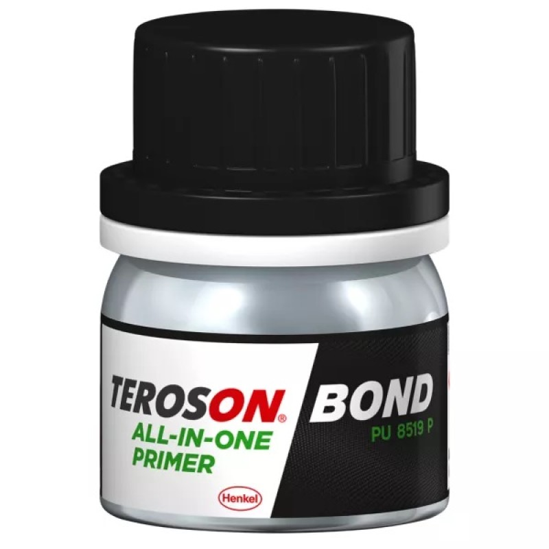 Праймер + активатор для стекол и металла TEROSON® BOND All-in-one primer 25мл