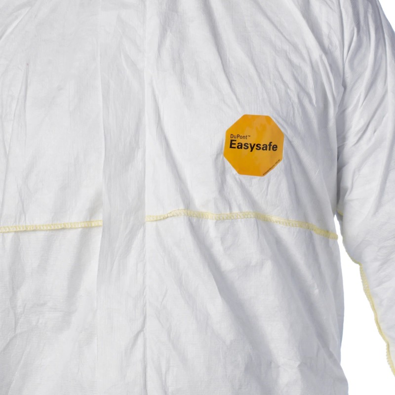 Комбинезон Tyvek 200 easysafe цвет белый, DUPONT (M)