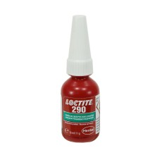 Фиксатор резьбы средней прочности капилярный LOCTITE 290, 10 мл