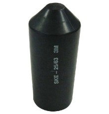 Термоусаживаемый колпачок SKE, 25/63, 25 mm - 51 mm
