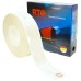 Лента световозвращающая для контурной маркировки RTLITE RT-V104 50,8 мм х 50м, белая