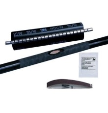 Термоусаживаемая манжета HDCW 80MM/25MM, 500мм
