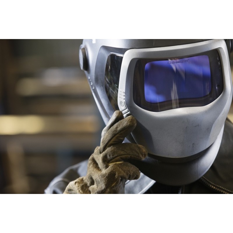 Щиток сварочный с АЗФ Speedglas® 9100 XXI, 501826