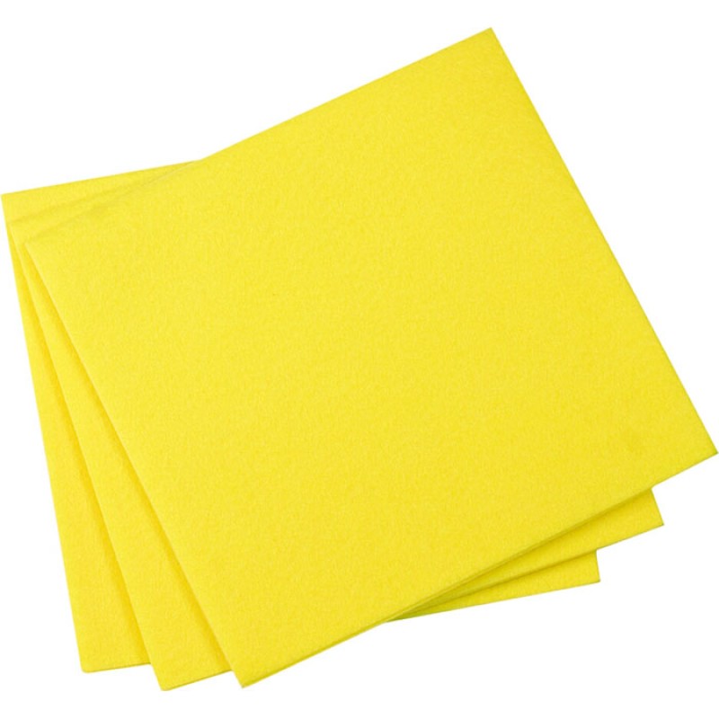 Салфетка Scotch-Brite® Универсальная 3 по цене 2, 32*38 см, 3 шт./упак.