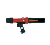Пневмопистолет повышенной мощности TEROSON ET GUN POWERLIN II для нанесения герметиков 310 мл