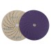 Круг шлифовальный c мультипылеотводом Purple, P180, PROBOS CP737 CERAMIC Hookit , 150 мм
