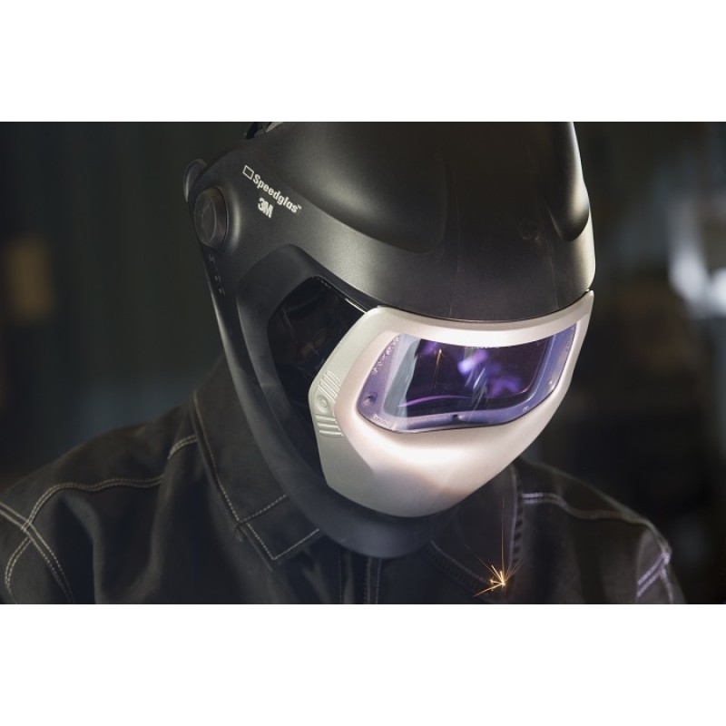 Щиток сварочный с АЗФ Speedglas® 9100 XXI, 501826