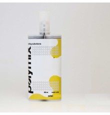 Клей полиуретановый двухкомпонентный Polymix PURE 230-N 200 мл